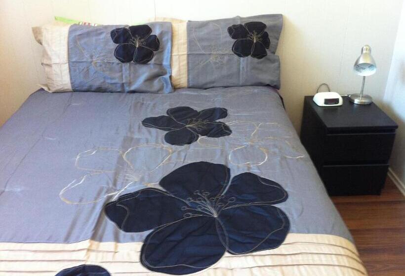 Quarto standard, College Park Bed & Breakfast