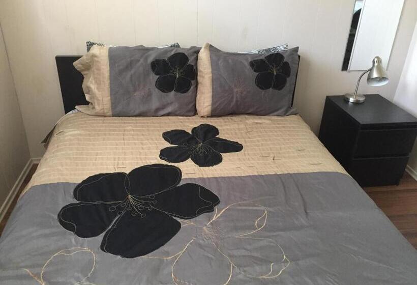 Quarto standard, College Park Bed & Breakfast