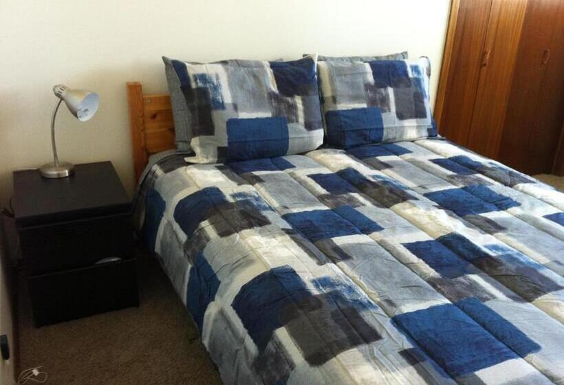 Quarto standard, College Park Bed & Breakfast