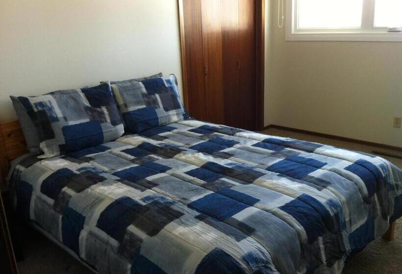 Quarto standard, College Park Bed & Breakfast