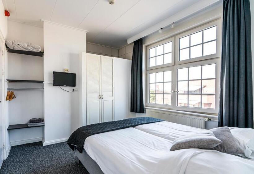 标准工作室, Duinhotel Haga