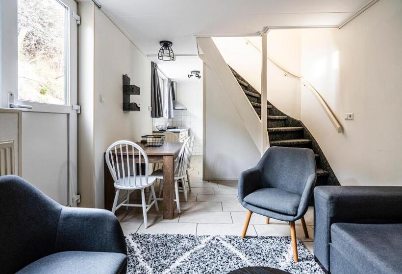 Студия Стандарт, Duinhotel Haga