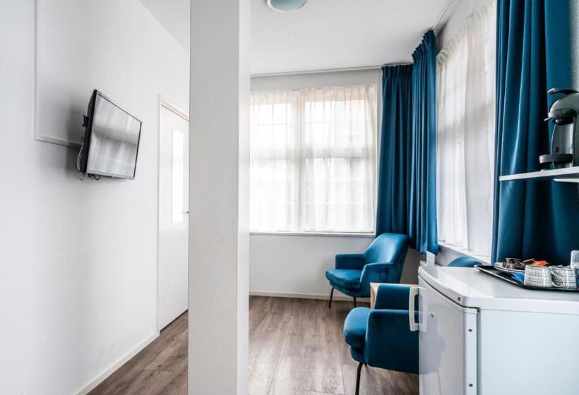 Номер Стандарт, Duinhotel Haga