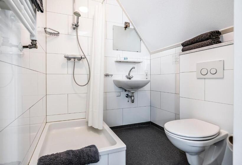 Номер Стандарт, Duinhotel Haga