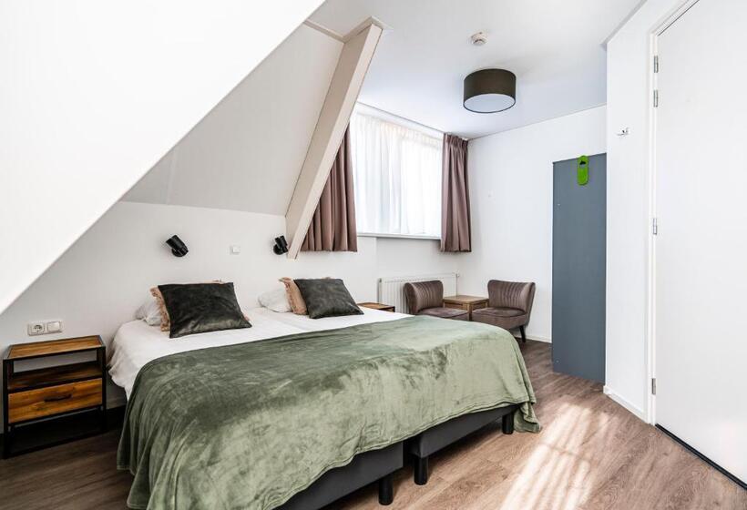Номер Стандарт, Duinhotel Haga