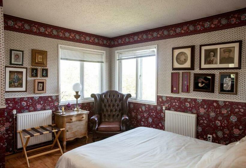 Superior-Zimmer, Hidden Valley Bed And Breakfast