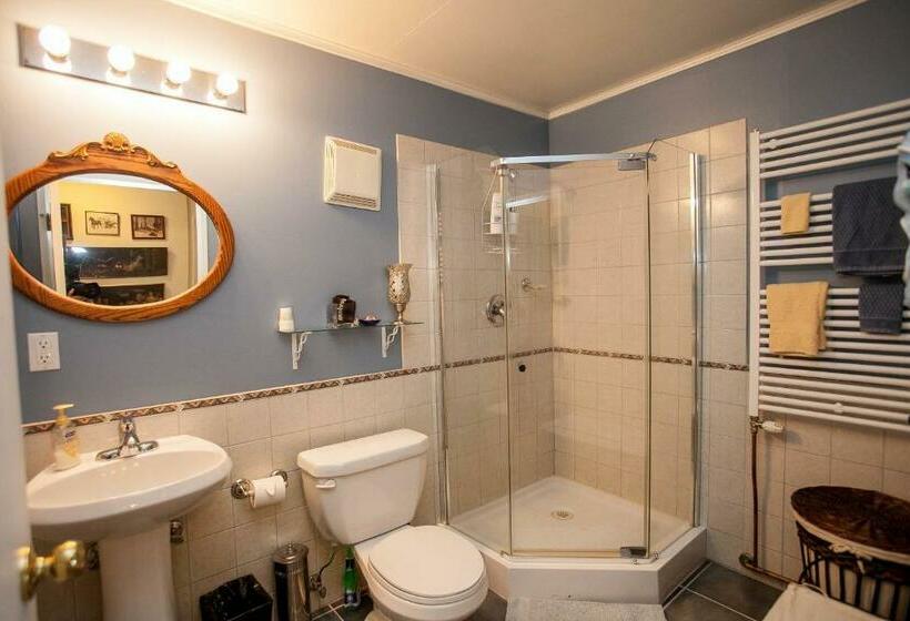 Standardzimmer, Hidden Valley Bed And Breakfast