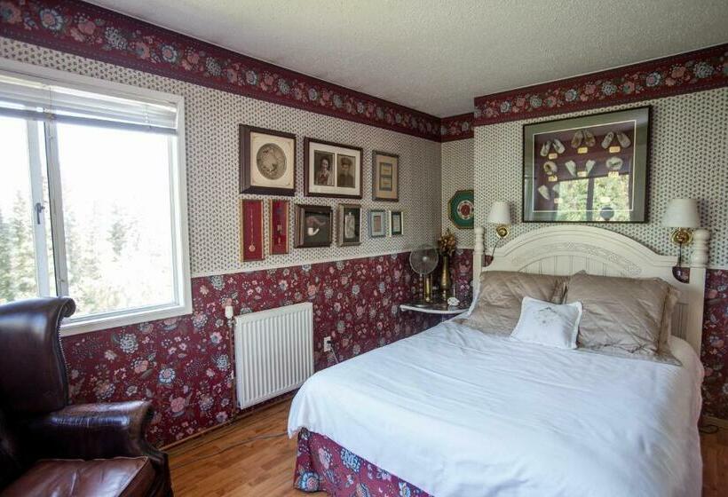 Superior-Zimmer, Hidden Valley Bed And Breakfast