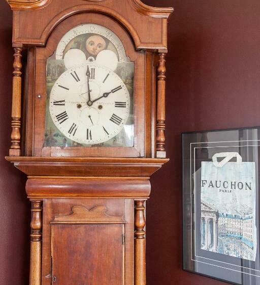 Standardzimmer Kingsize Bett, Hidden Valley Bed And Breakfast