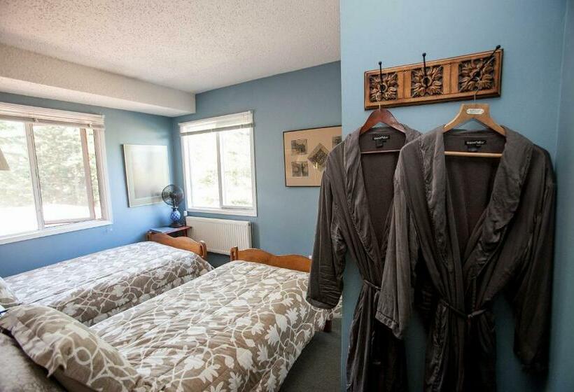 Standardzimmer, Hidden Valley Bed And Breakfast