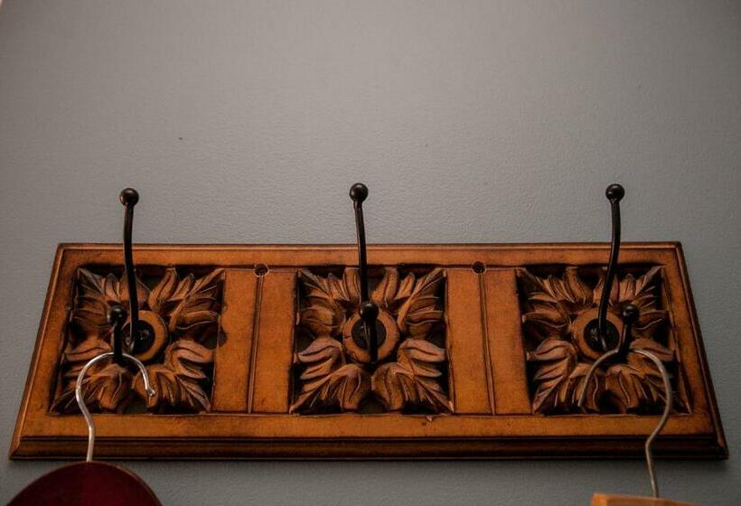 Standardzimmer, Hidden Valley Bed And Breakfast