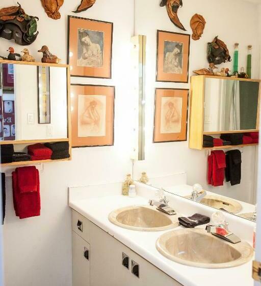 Superior-Zimmer, Hidden Valley Bed And Breakfast