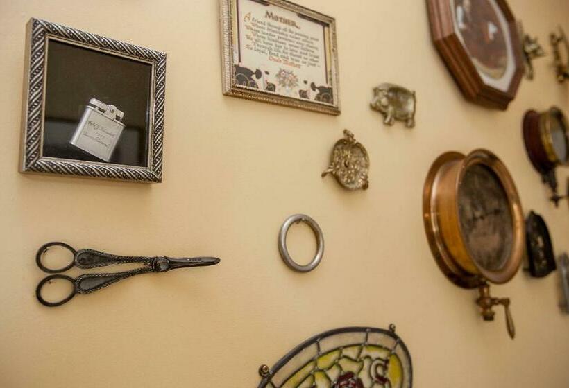 Standardzimmer, Hidden Valley Bed And Breakfast