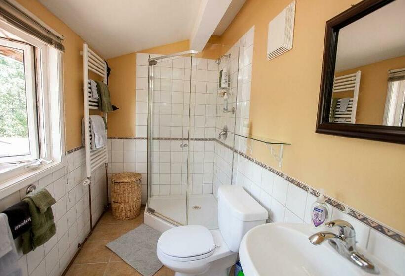 Standardzimmer, Hidden Valley Bed And Breakfast