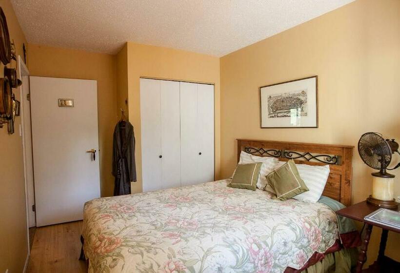 Standardzimmer, Hidden Valley Bed And Breakfast