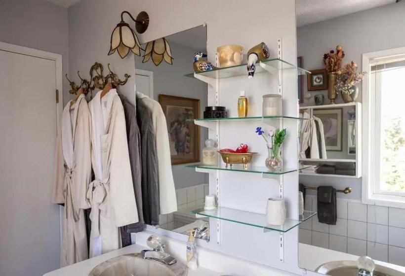 Standardzimmer Kingsize Bett, Hidden Valley Bed And Breakfast