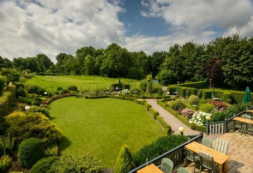 חדר דלוקס עם מיטת קינג, Bemelmans