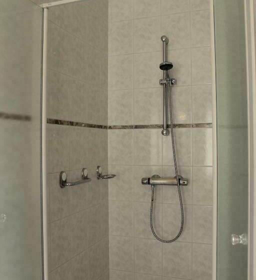 스탠다드 룸, Bemelmans