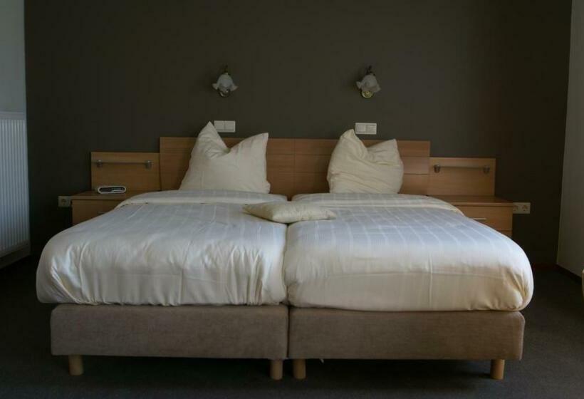 스탠다드 룸, Bemelmans