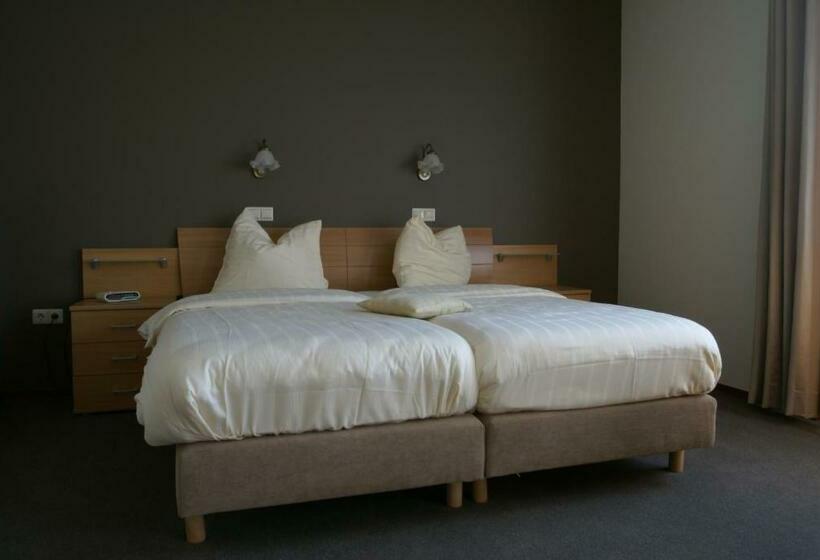 스탠다드 룸, Bemelmans