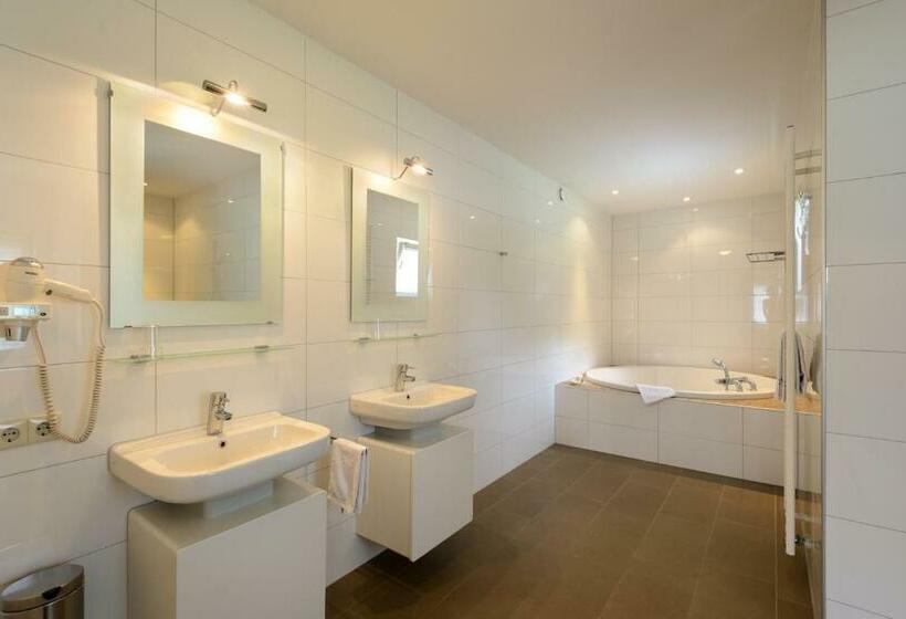 جناح ديلوكس سرير كينج, Bemelmans