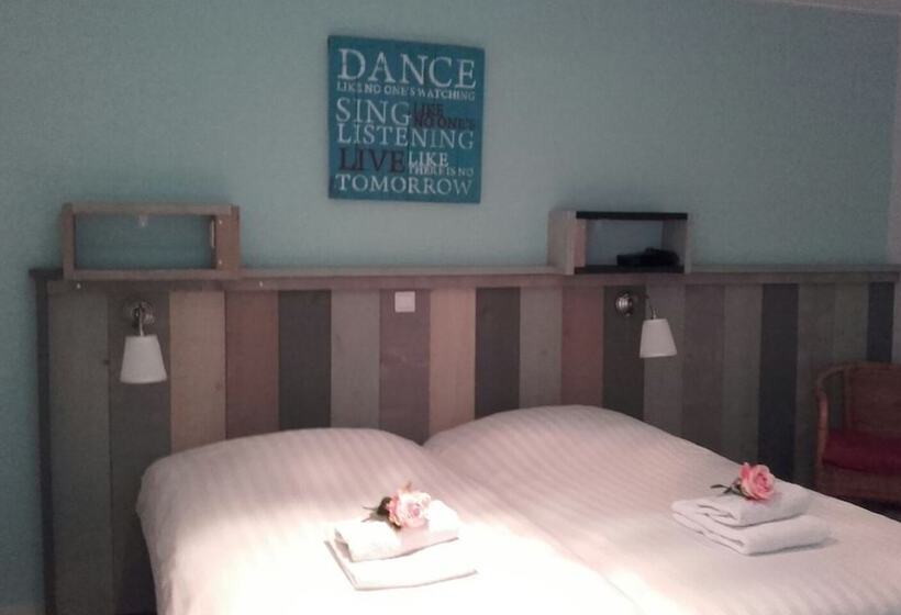 스탠다드 룸, Bergen