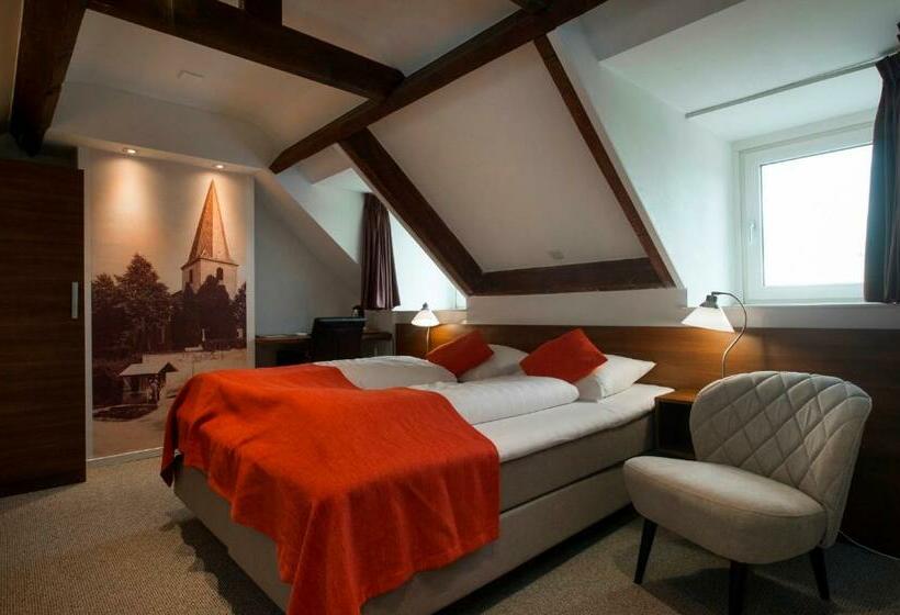 חדר סטנדרט, Bergrust