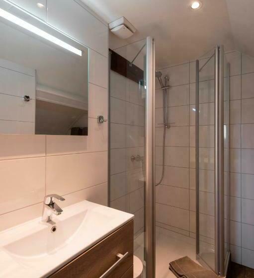 חדר סטנדרט, Bergrust