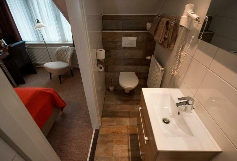 חדר סטנדרט, Bergrust