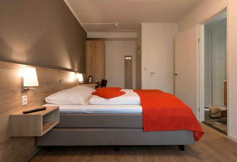 חדר סטנדרט, Bergrust