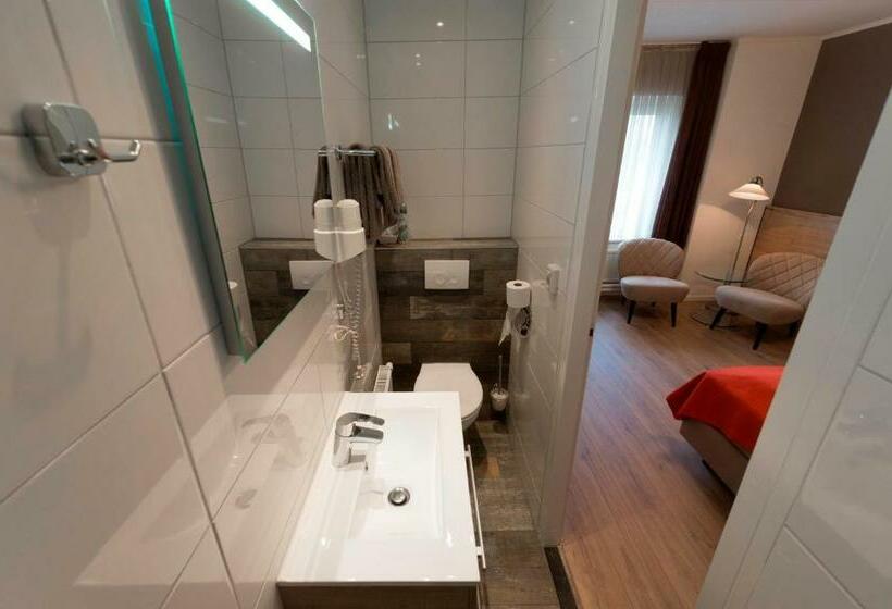 חדר סטנדרט, Bergrust