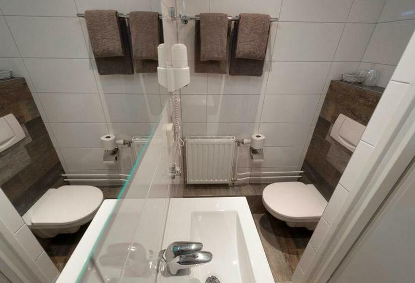 חדר סטנדרט, Bergrust