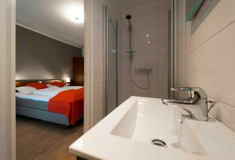 חדר סטנדרט, Bergrust