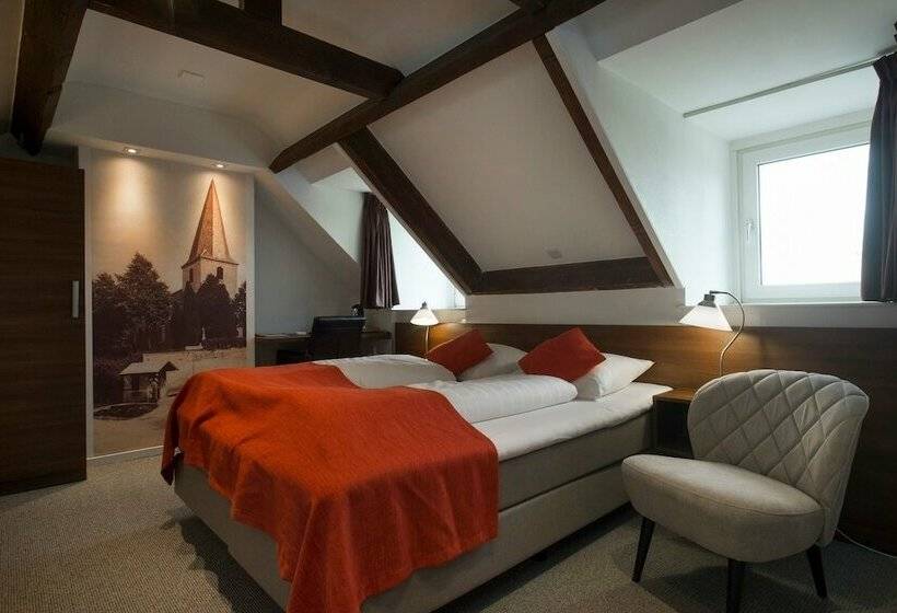 חדר סטנדרט, Bergrust