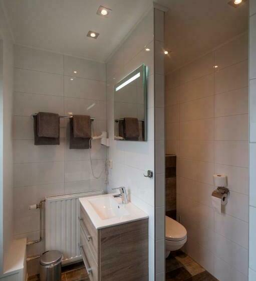 اتاق اکونومی, Bergrust