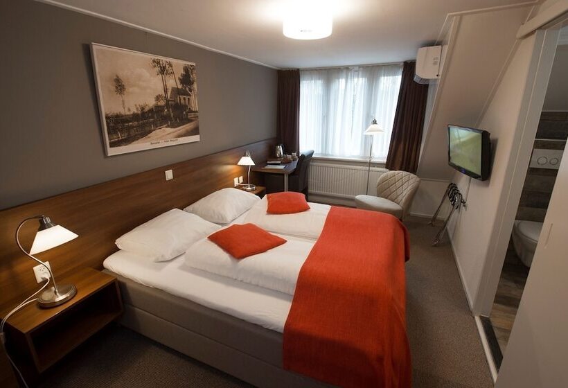 חדר סטנדרט, Bergrust