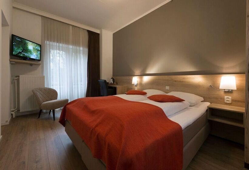 חדר סטנדרט, Bergrust