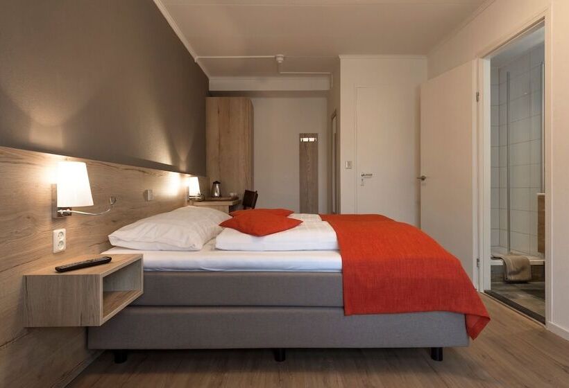 חדר סטנדרט, Bergrust