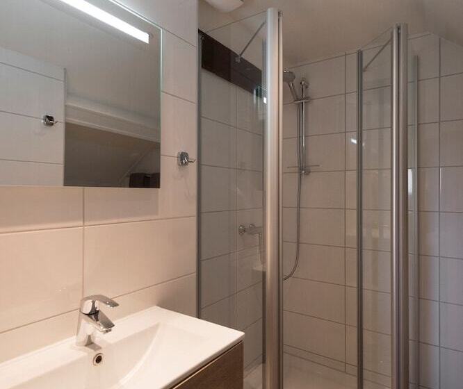 חדר סטנדרט, Bergrust