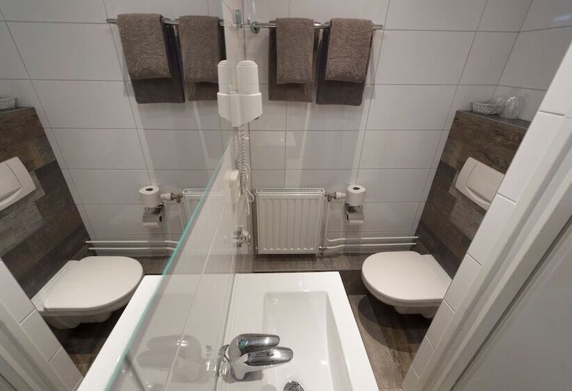 חדר סטנדרט, Bergrust