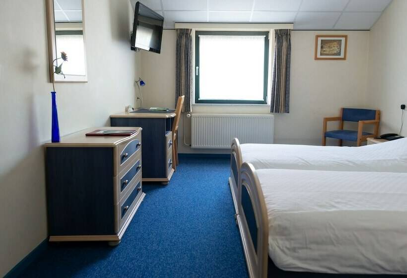 חדר סטנדרט, De Drie Linden