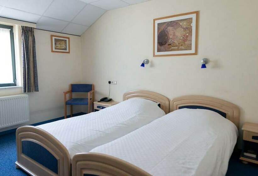 Номер Стандарт, De Drie Linden