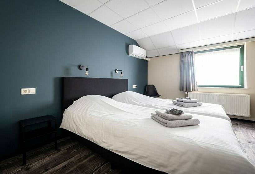 Номер Стандарт, De Drie Linden