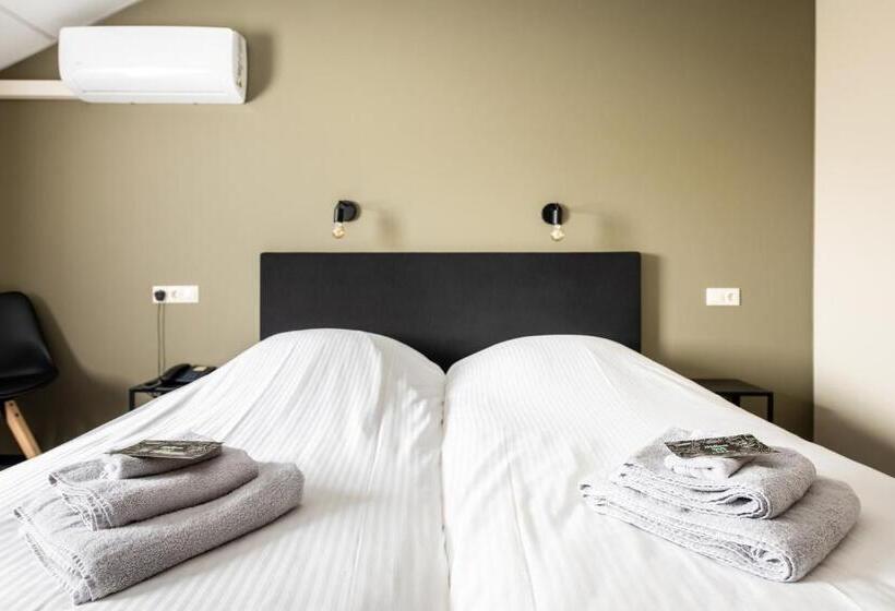 Номер Стандарт, De Drie Linden