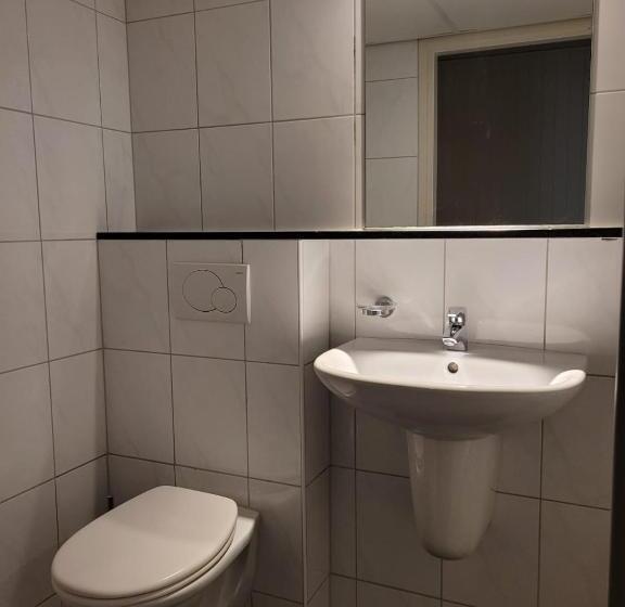 חדר סטנדרט, De Foreesten