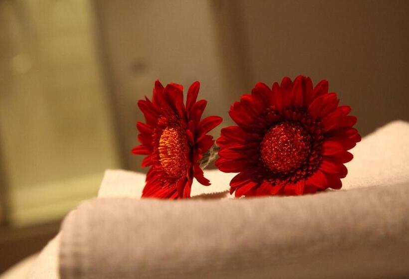 חדר סטנדרט לשלושה, De Witte Hoeve