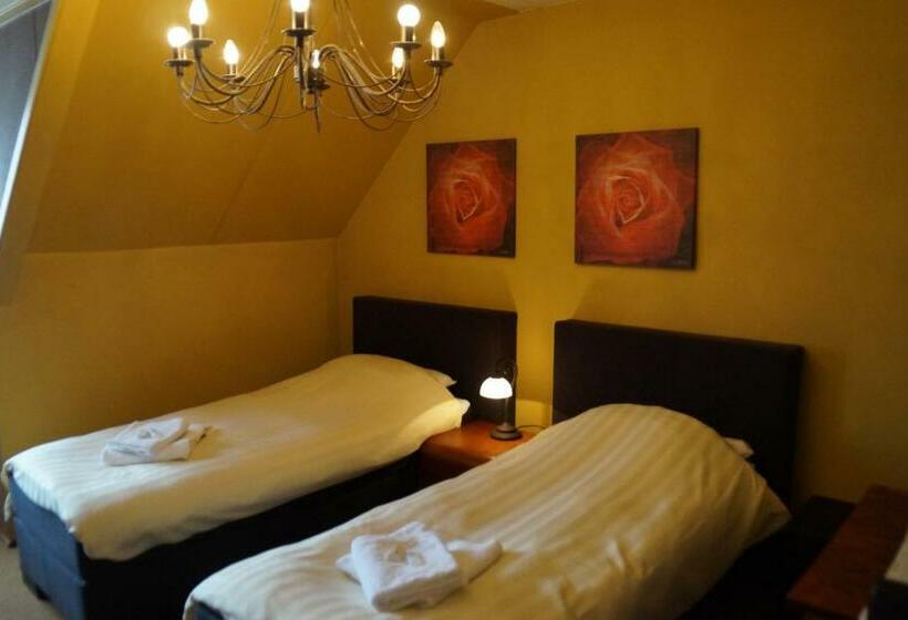 スタンダードルーム, Restaurant Beau