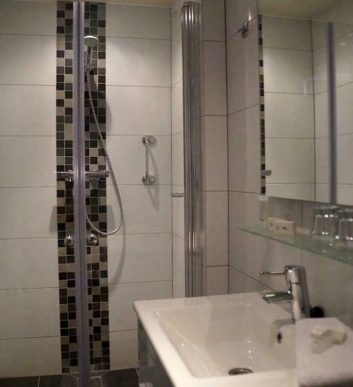 スタンダードトリプルルーム, Restaurant Beau