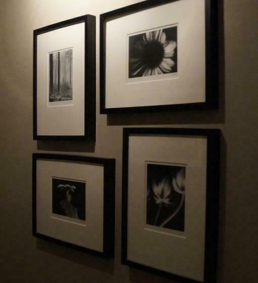 スタンダードルーム, Restaurant Beau