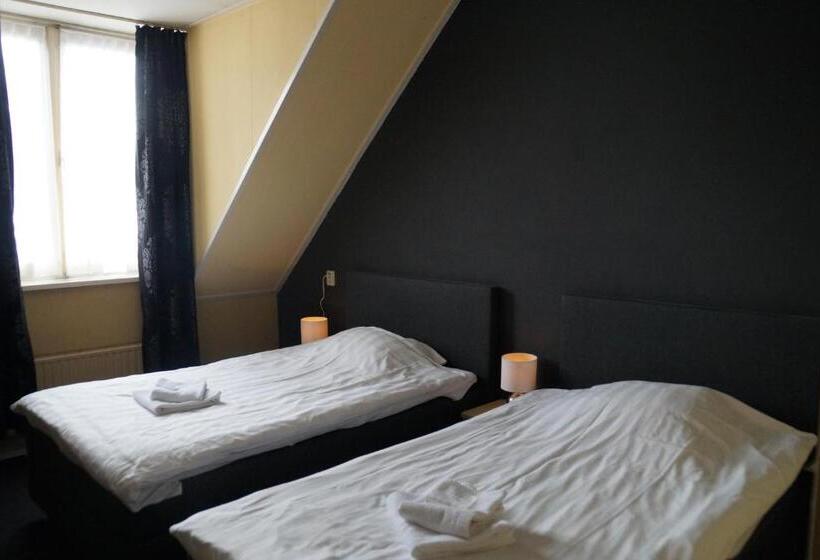 スタンダードルーム, Restaurant Beau